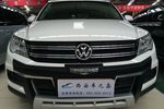 大众途观2012款1.8TSI 手动 都会版(两驱)