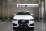 奥迪Q32015款30 TFSI 舒适型