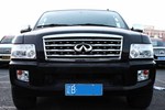 英菲尼迪QX802010款5.6L 4WD