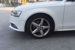 奥迪A4L2013款35 TFSI 自动标准型