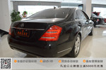 奔驰S级2012款 S350L Grand Edition