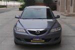 马自达Mazda62004款2.3豪华型