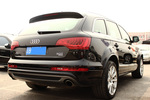 奥迪Q72012款3.0TFSI 专享型