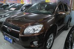 丰田RAV42011款2.4L 自动四驱豪华版 