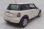 MINIMINI2012款1.6L ONE Baker Street 