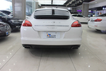 保时捷Panamera2010款Panamera 3.6L 