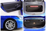 保时捷Boxster2015款Boxster Style Edition 2.7L