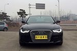 奥迪A6L2014款TFSI 标准型