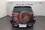 丰田RAV4荣放2013款特享版 2.0L 自动经典 