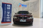 宝马7系2007款750Li