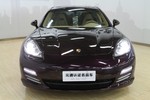 保时捷Panamera2010款Panamera 4 3.6L 