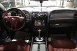 宾利飞驰2013款6.0T W12 MULLINER