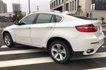 宝马X62015款xDrive35i 豪华型