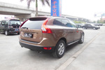 沃尔沃XC602010款3.0 T6 AWD智雅版