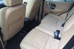 路虎神行者22004款Freelander 1.8i Station Wagon