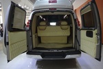 GMC Savana-2010款6.0L