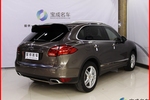 保时捷Cayenne2011款3.0T