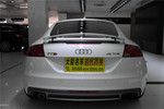 奥迪TTS2013款TTS Coupe 2.0TFSI quattro