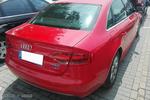 奥迪A4L2010款1.8TFSI 舒适型