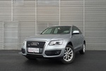 奥迪Q52011款2.0TFSI 舒适型