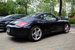 保时捷Cayman2009款Cayman 2.9L 