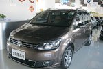 大众途安2011款1.4TSI 手动 智雅版5座