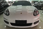 保时捷Panamera2014款Panamera 4 3.0T 