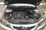 马自达MAZDA62005款2.0超豪华型(新Mazda6)