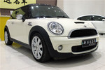 MINIMINI2010款1.6T COOPER S 50 Camden 