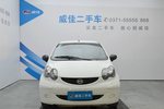 比亚迪F02012款1.0L 悦酷型