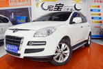 纳智捷大7 SUV2011款智尊型 2.2T 四驱