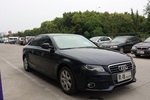 奥迪A4L2009款2.0TFSI 舒适型