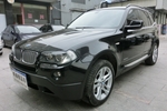 宝马X32009款xDrive3.0i