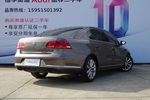 大众迈腾2012款1.8TSI DSG 尊贵型