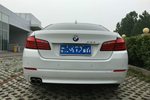 宝马5系2011款520Li 典雅型