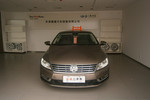 大众CC2013款2.0TSI 至尊型