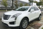 凯迪拉克XT52016款25T 技术型