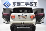 日产途乐2018款4.0L 领英型