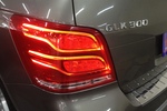 奔驰GLK级2013款GLK 300 4MATIC 动感型