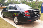 现代伊兰特2008款1.6GLS 手动豪华贵雅版