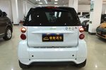 smartfortwo2013款1.0T 硬顶激情版