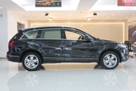 奥迪Q72010款3.6FSI quattro 舒适型