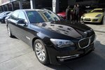 宝马7系2013款730Li 豪华型