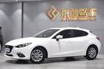 马自达MAZDA3Axela昂克赛拉 两厢2016款1.5L 自动豪华型