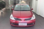 日产TIIDA2008款1.6GE 自动智能型