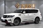 日产途乐2018款4.0L 领英型