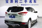 福特翼虎2013款1.6L GTDi 两驱风尚型 