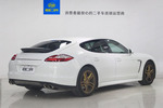 保时捷Panamera2013款Panamera Platinum Edition 3.6L 