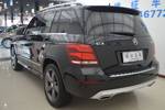 奔驰GLK级2015款GLK 260 4MATIC 时尚型 极致版