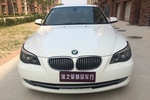 宝马5系2009款525Li 豪华型